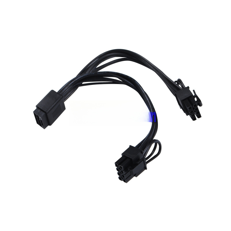 Dual 8Pin To 16Pin 12Vhpwr Cable - Adaptador de Energia Z PCIe 16
