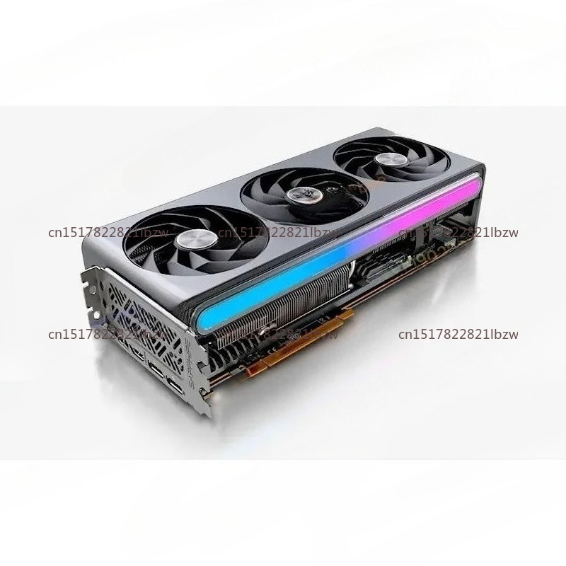 Placa Gráfica para Jogos RX 79 - Rx 7900 Xtx 24Gb avaliação e preço