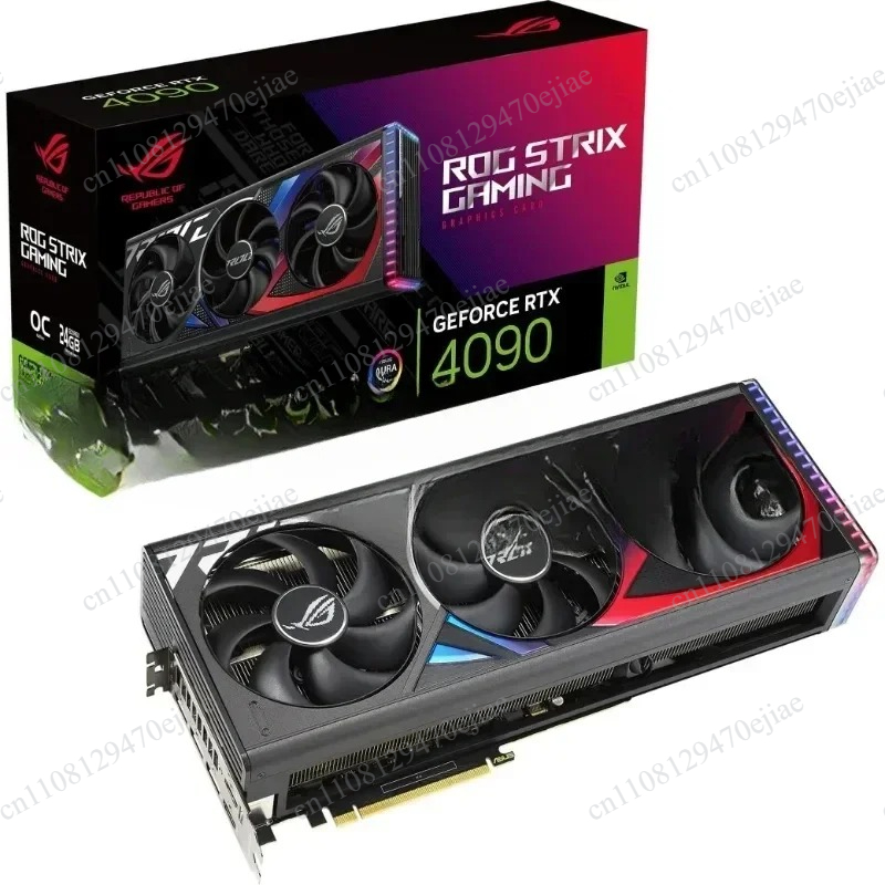 Placa de Vídeo para Jogos ASUS - Rtx 4090 24Gb Gddr6X avaliação e preço
