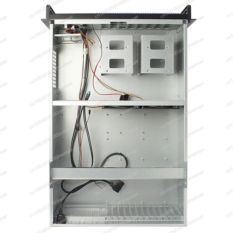 Chassi de servidor 4u placa gr - Server Gpu Chassis 4U avaliação e preço