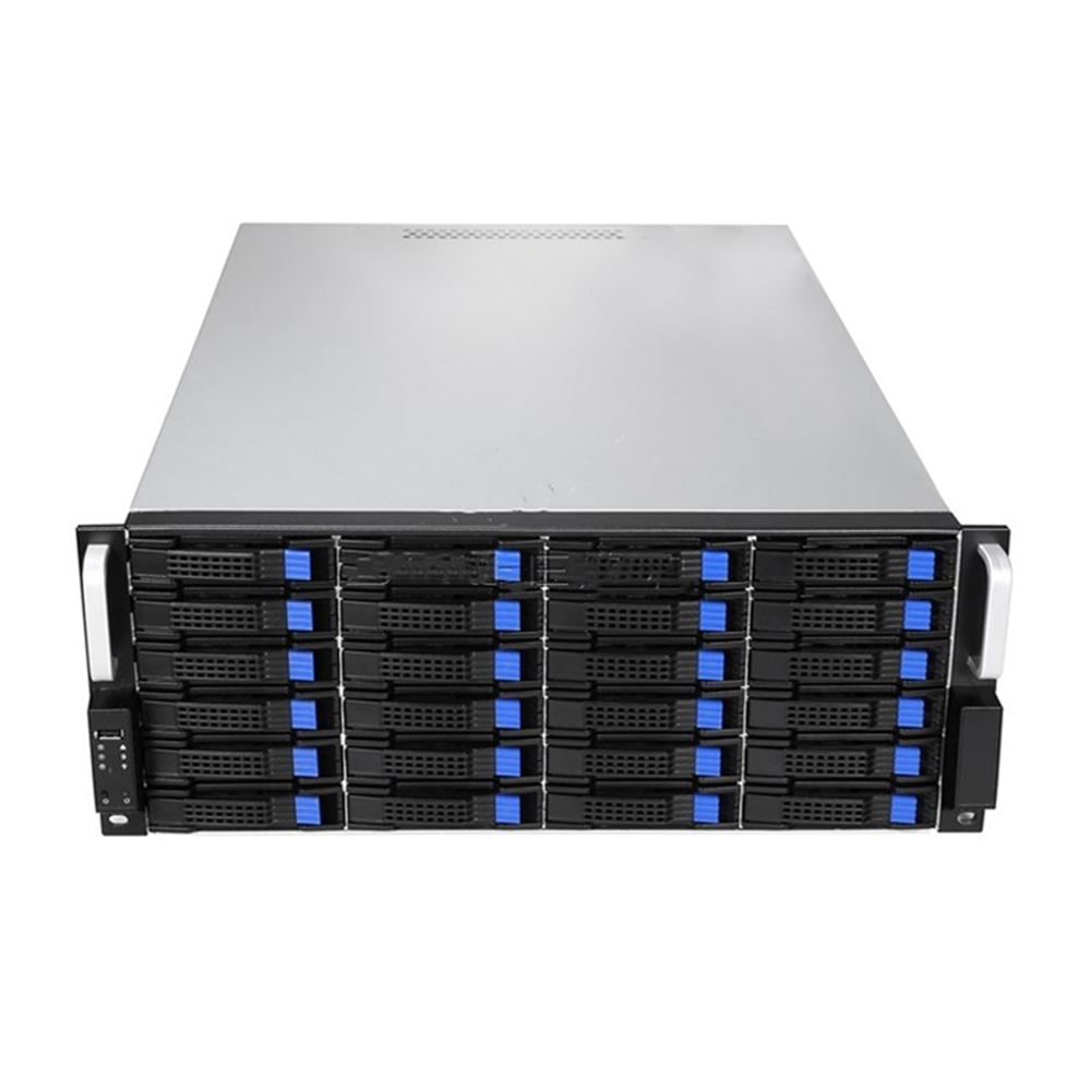Caixa de servidor de armazenam - Server Gpu Chassis 4U avaliação e preço
