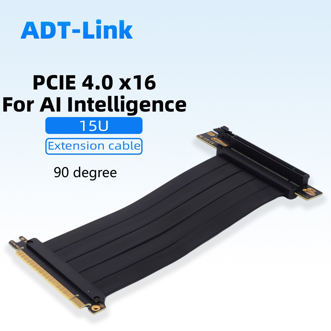 Cabo Adaptador Extensor de Pla - Pcie 5.0 Gpu Riser Cable avaliação e preço