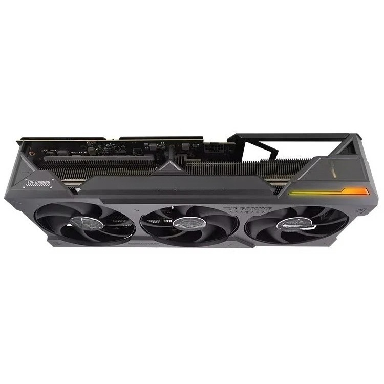 Placa gráfica TUF Gaming GeFor - Graphics Card 24Gb Gddr6X avaliação e preço