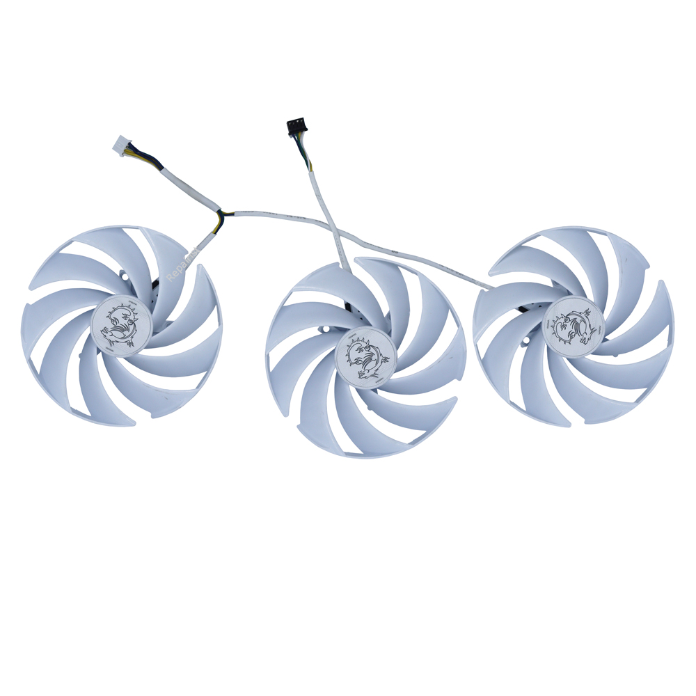 Ventilador de Resfriamento par - Rtx 4080 Super 16Gb avaliação e preço