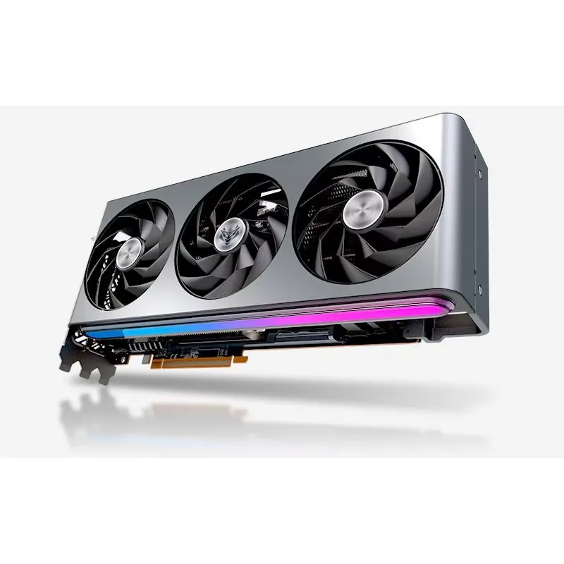 Placa de Vídeo Novatech Global - Rx 7900 Xtx 24Gb avaliação e preço